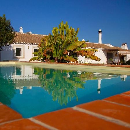 Quinta da Pintassilga Villa Tavira Esterno foto