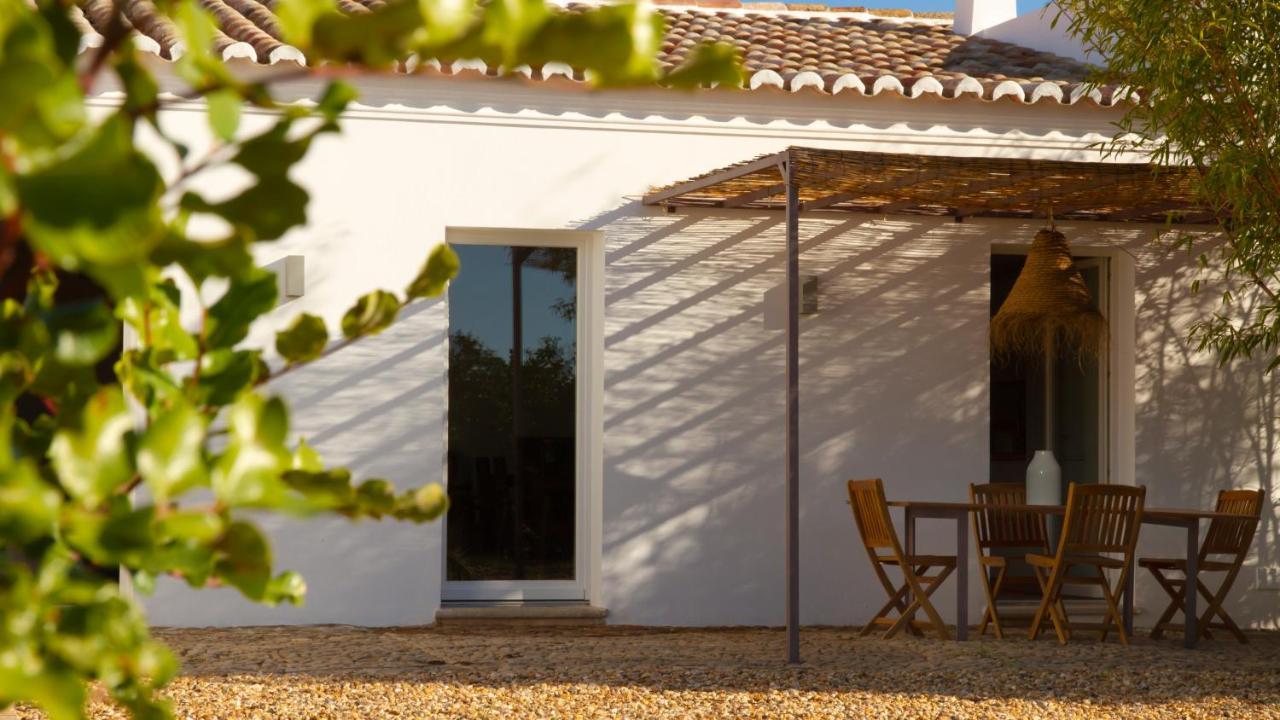 Quinta da Pintassilga Villa Tavira Esterno foto