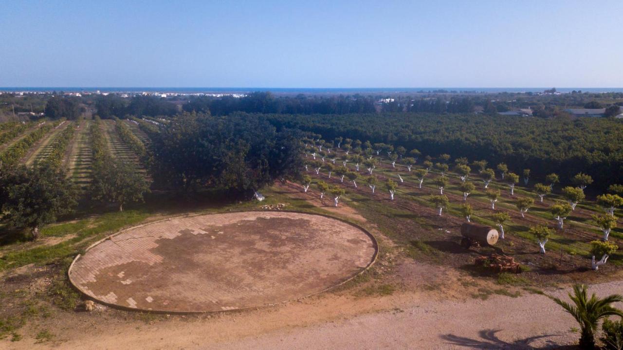 Quinta da Pintassilga Villa Tavira Esterno foto