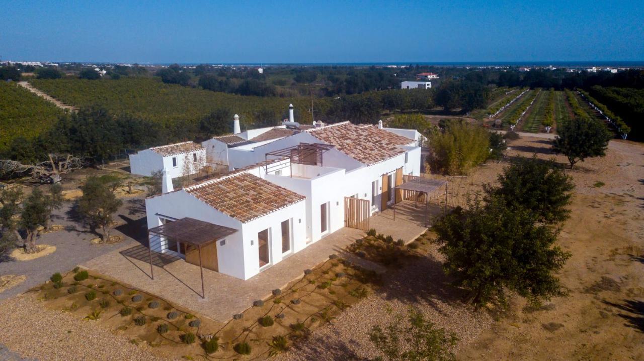 Quinta da Pintassilga Villa Tavira Esterno foto