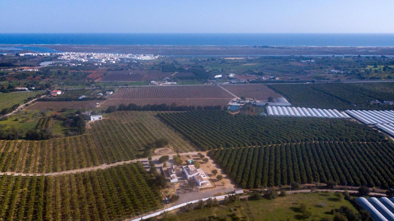 Quinta da Pintassilga Villa Tavira Esterno foto