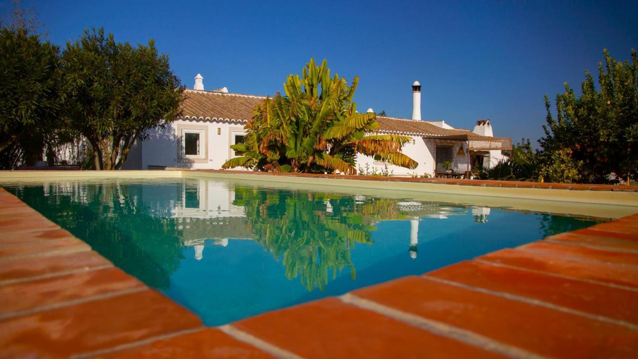 Quinta da Pintassilga Villa Tavira Esterno foto