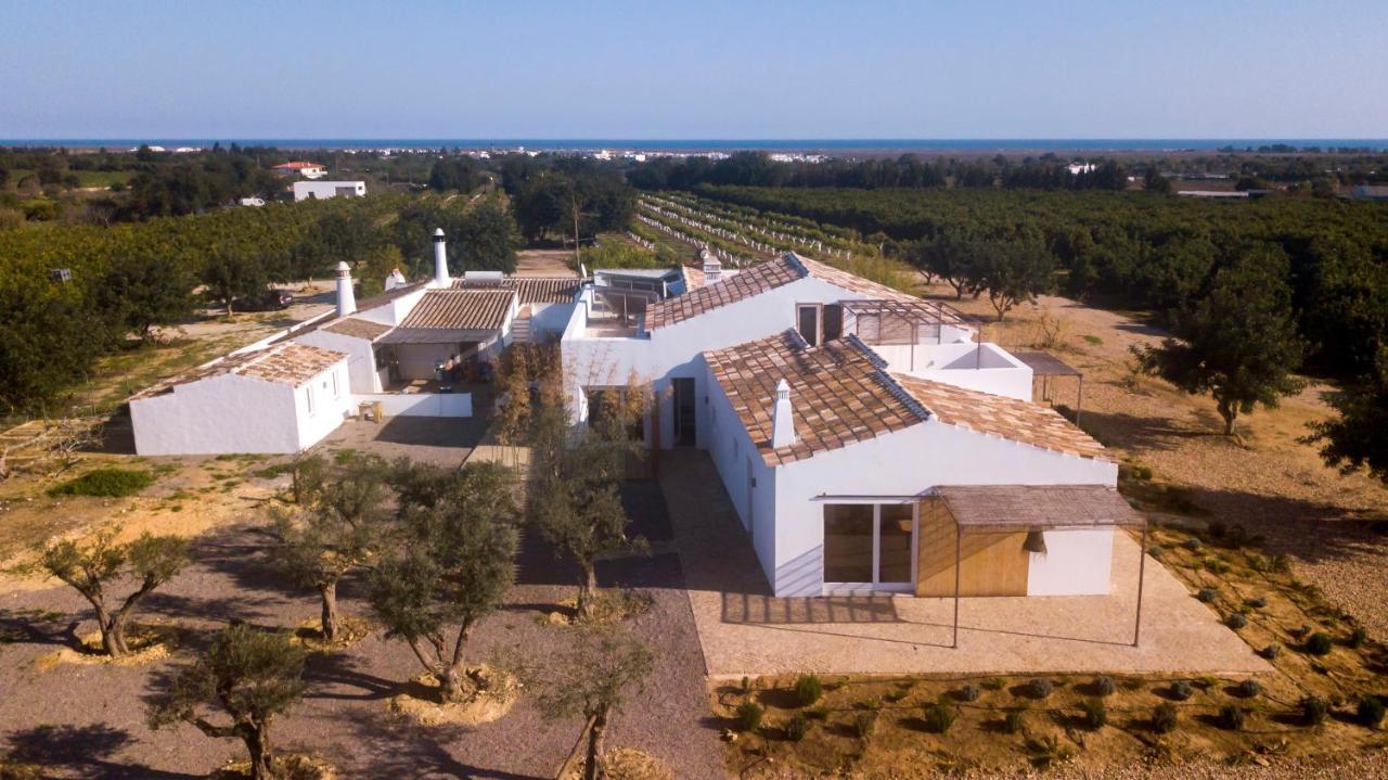 Quinta da Pintassilga Villa Tavira Esterno foto